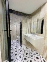 Nhà 3 Tầng Khu Đô Thị Hà Quang 2 Nha Trang Thiết Kế Tân Cổ Điển