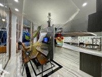 Nhà 3 Tầng Khu Đô Thị Hà Quang 2 Nha Trang Thiết Kế Tân Cổ Điển