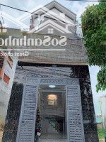 Bán Gấp Nhà 1 Trệt 1 Lầu Sân Xe Hơi Ngay Kdc Lavender City Mặt Tiền Kinh Doanh, Tt 600 Triệu Nhận Nhà Ở