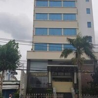 CHỈ 13 TỶ - KHÁCH SẠN - CHDV 5 TẦNG CÓ HẦM - 24 PHÒNG - 190M2 - LÊ THỊ RIÊNG, Q12