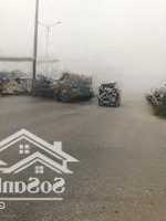 Bán Đất Quán Gánh Thị Trấn Thường Tín Hà Nội, Diện Tích 100M,Mặt Tiền8.3M, Đường Oto Vào Đất Giá Bán 8 Tỷ