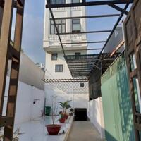 CHỈ 13 TỶ - KHÁCH SẠN - CHDV 5 TẦNG CÓ HẦM - 24 PHÒNG - 190M2 - LÊ THỊ RIÊNG, Q12