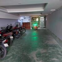 CHỈ 13 TỶ - KHÁCH SẠN - CHDV 5 TẦNG CÓ HẦM - 24 PHÒNG - 190M2 - LÊ THỊ RIÊNG, Q12
