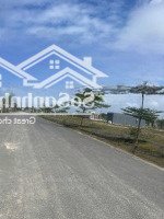 Bán Gấp 1 Lô Khu Đô Thị 7B Sau Lưng Cocobay