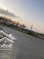 Bán Gấp 1 Lô Khu Đô Thị 7B Sau Lưng Cocobay