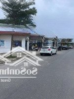 Bán Gấp 1 Lô Khu Đô Thị 7B Sau Lưng Cocobay