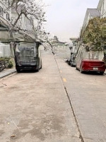 Đất Lạc Long Quân Ô Tô Tránh Ngõ Thông 95M Giá Đầu Tư 21.Tỷ