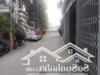 Đất Lạc Long Quân Ô Tô Tránh Ngõ Thông 95M Giá Đầu Tư 21.Tỷ