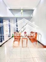 Nhà Sổ Hồng Riêng Góc 2 Mặt Tiền Đường Hẻm Thông Phạm Thị Giây