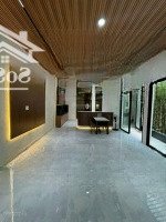 Nhà Mặt Tiền Đường Nhựa Thương Mại Trung Chánh
