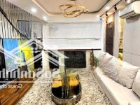Bán Gấp Nhà Đang Cho Thuê 28 Triệu, Đường Thiên Phước - P.9 -Tân Bình, Giá Bán 3Tỷ550/75M2, Gần Chợ Ông Địa