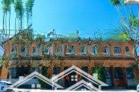 Bán Nhà Hàng Bề Ngang Lớn Trần Phú, Đà Lạt Ngay Trung Tâm Hành Chính Tỉnh 224,19M2, Chỉ 28 Tỷ
