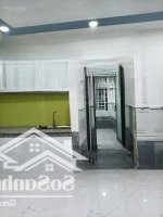Cần Bán Nhà Hóc Môn Sát Nguyễn Ảnh Thủ