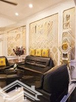 Nhà Đẹp 4Tầng Full Nội Thất Cao Cấp. Khu Dân Cư An Sương P Tht Q12. Mặt Tiền Đường 16M. Chỉ 12.4Tỷ