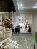 Nhà Đẹp 4Tầng Full Nội Thất Cao Cấp. Khu Dân Cư An Sương P Tht Q12. Mặt Tiền Đường 16M. Chỉ 12.4Tỷ