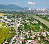Diên Lạc Cách Tl2 100M. Đường 9M.