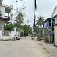 Bán đất 102,2m2 Kiệt ôtô Thanh Hải thông Kiệt 44 Lê Ngô Cát, phường Thủy Xuân, TP Huế