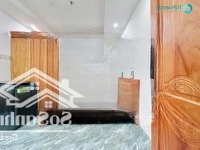 Studio Mới Xây Chưa Qua Sử Dụng - Gần Chợ Tân Mỹ