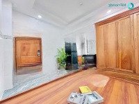 Studio Mới Xây Chưa Qua Sử Dụng - Gần Chợ Tân Mỹ