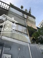 Cho Thuê Mặt Bằng (Trệt) Trung Tâm Quận 1