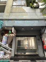Cho Thuê Mặt Bằng (Trệt) Trung Tâm Quận 1