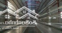 Cho Thuê Kho Xưởng 770 M2 Giá Bán 33 Triệu Đồng / Đường Vườn Thơm Xã Bình Lợi Huyện Bình Chánh Tphcm