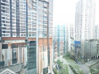 Siêu Phẩm Chung Cư Góc 3 Thoáng 3 Ban Công View Đường Hoàng Đạo Thúy 155M Chỉ 9,25 Tỷ!