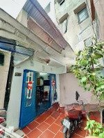 Chủ Gửi- Nhà Kiên Cố- 2 Tầng- Cạnh Siêu Thị Lotte - Cityland - Nguyễn Văn Lượng- Lê Đức Thọ