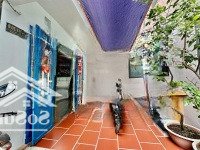Chủ Gửi- Nhà Kiên Cố- 2 Tầng- Cạnh Siêu Thị Lotte - Cityland - Nguyễn Văn Lượng- Lê Đức Thọ