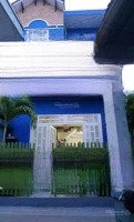 Bán Nhà 1 Trệt 1 Lầu Gần Chợ Bửu Hòa Biên Hòa Đồng Nai