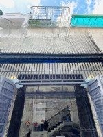 Mua Nhanh Nhà Giá Siêu Hời Tại Nguyễn Trọng Tuyển, Tân Bình, Hcm, Chỉ 2 Tỷ 020, 48M2, 1T1L, Shr