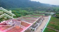 Đất Liền Kề Dự Án Eco Valley Tại Thị Trấn Hàng Trạm Yên Thủy Hoà Bình Tặng Ngay 3 Chỉ Vàng