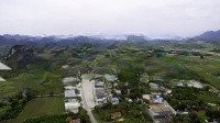 Đất Liền Kề Dự Án Eco Valley Tại Thị Trấn Hàng Trạm Yên Thủy Hoà Bình Tặng Ngay 3 Chỉ Vàng