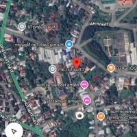 Bán đất 102,2m2 Kiệt ôtô Thanh Hải thông Kiệt 44 Lê Ngô Cát, phường Thủy Xuân, TP Huế