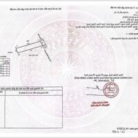 Bán đất 102,2m2 Kiệt ôtô Thanh Hải thông Kiệt 44 Lê Ngô Cát, phường Thủy Xuân, TP Huế