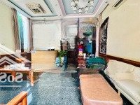 Cho Thuê Biệt Thự 2 Mặt Tiền Khu Dương Đình Nghệ . Hàn Quốc