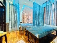 Cho Thuê Biệt Thự 2 Mặt Tiền Khu Dương Đình Nghệ . Hàn Quốc