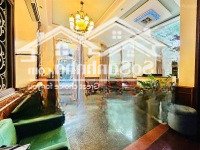 Cho Thuê Biệt Thự 2 Mặt Tiền Khu Dương Đình Nghệ . Hàn Quốc