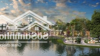 Quỹ Căn Ngoại Giao Biệt Thự, Liền Kề Vinhomes Cổ Loa. Liên Hệ: 0937996015