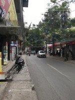 Bán Mặt Phố Doãn Kế Thiện, 23,8 Tỷ, 94,2M2, Siêu Hot, Kinh Doanh Mọi Hình Thức.