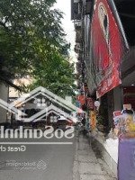 Bán Mặt Phố Doãn Kế Thiện, 23,8 Tỷ, 94,2M2, Siêu Hot, Kinh Doanh Mọi Hình Thức.