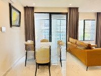 Cho Thuê Căn 2Pn+ Góc Gh3 View Nội Khu Full Nội Thất Giá Bán 15 Triệu / Tháng View Nội Khu Cực Đỉnh