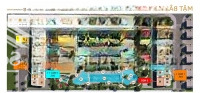 Chỉ Từ 54 Triệu Sở Hữu Ngay Căn Hộ Tại Masteri Trinity Square - Full View Bể Bơi - Đẳng Cấp Resort