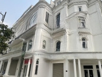 Bán Louis 2, Căn Khe Thoáng, Đông Nam Giá Bán 24 Tỷ, Sổ Đỏ Chính Chủ