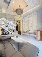 Chú Hoa Bán Nhà Nguyễn Bỉnh Khiêm P.đa Kao Q1 Gần Thảo Cầmviên Giá Bán 4,38Tỷdiện Tích67,2M2 Hđ Thuê 33 Triệu/Th