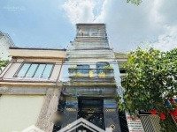 Chú Hoa Bán Nhà Nguyễn Bỉnh Khiêm P.đa Kao Q1 Gần Thảo Cầmviên Giá Bán 4,38Tỷdiện Tích67,2M2 Hđ Thuê 33 Triệu/Th