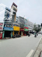 Mặt Phố Tc 20 Tỷ Kd Vương Thừa Vũ Thanh Xuân 56/70M 7T Cho Thuê Dòng Tiền Cao