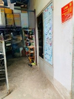 Bán Nhà 126M2Hẽm Xe Hơigần Chợ Lạc Quang Quận 12 Chỉ 4,85 Tỷ