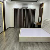 BÁN CĂN NHÀ 5 TẦNG XÂY MỚI RẤT GẦN ĐƯỜNG Ô TÔ THÔNG, PHỐ NGUYỄN CHÍNH GẦN KĐT AO SÀO.