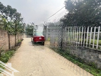 Chính Chủ Gửi E Tâm Bán Lô Góc 2 Mặt Tiền, Diện Tích: 1117M2/200M2 Thổ Cư Tại Nhuận Trạch